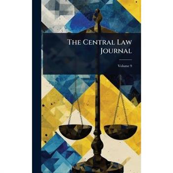 The Central Law Journal