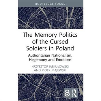 The Memory Politics of the Cursed Soldiers in Poland