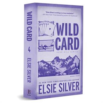 Wild Card (Standard Edition)