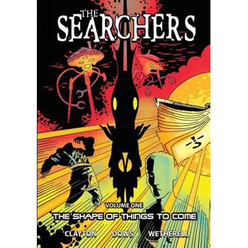 The Searchers - Volume 1