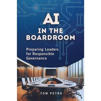 AI in the Boardroom