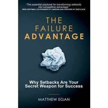The Failure Advantage