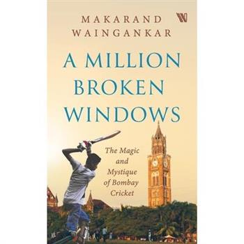 A Million Broken Windows