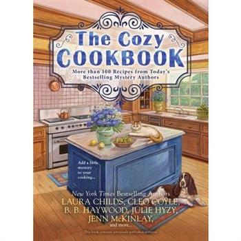 The Cozy Cookbook