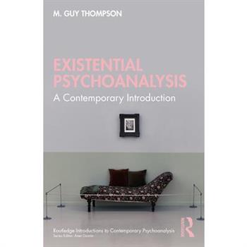 Existential Psychoanalysis