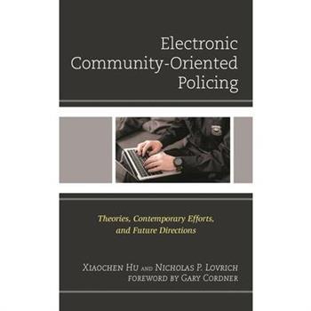 Electronic Community-Oriented Policing