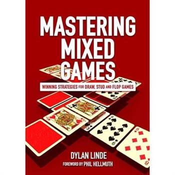 Mastering Mixed Games