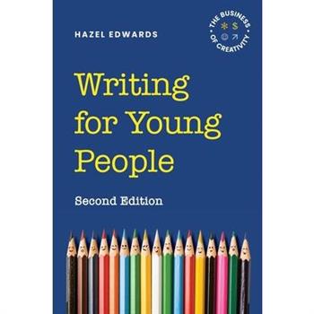 Writing for Young People