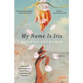 My Name Is Iris