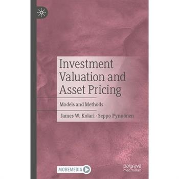 Investment Valuation and Asset Pricing