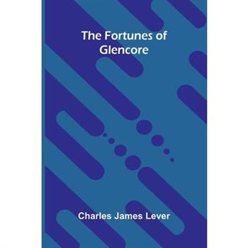 The Fortunes of Glencore