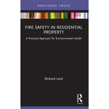 Fire Safety in Residential Property
