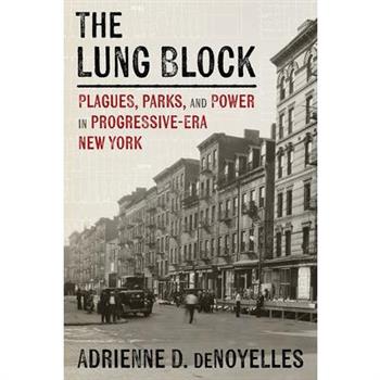The Lung Block