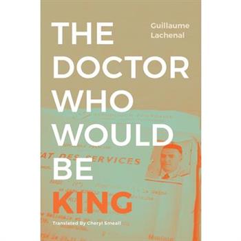 The Doctor Who Would Be King