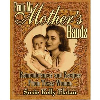 From My Mother’s Hands