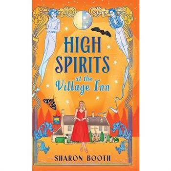 High Spirits at The Village Inn