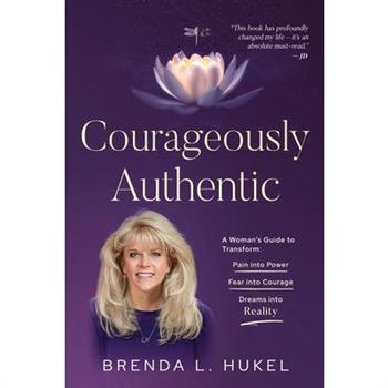 Courageously Authentic