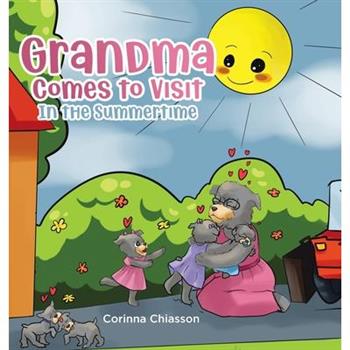 Grandma Comes to Visit