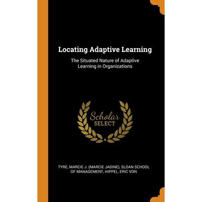 Locating Adaptive Learning