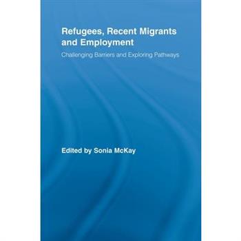 Refugees, Recent Migrants and Employment
