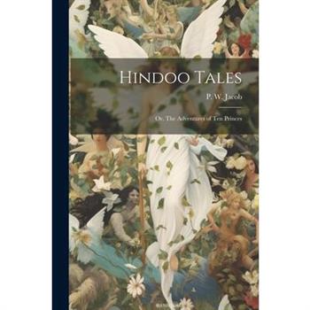 Hindoo Tales