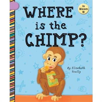 Where Is the Chimp? Where Is the Chimp?