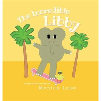The Incredible Libby