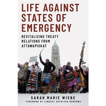 Life Against States of Emergency