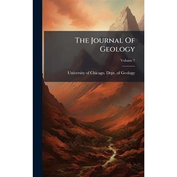 The Journal Of Geology
