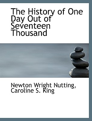 The History of One Day Out of Seventeen Thousand