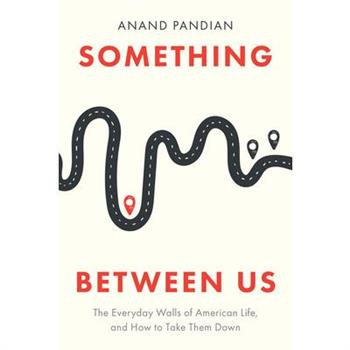 Something Between Us