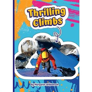 Thrilling Climbs