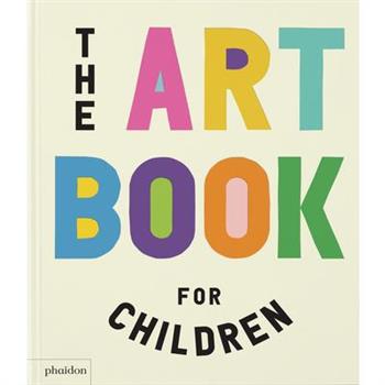 The Art Book for Children