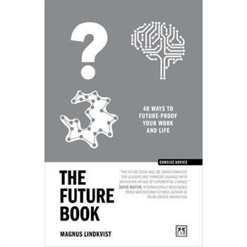 The Future Book