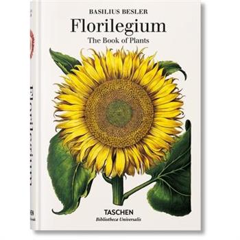 Basilius Besler's Florilegium: the Book of Plants
