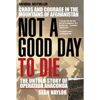 Not a Good Day to Die