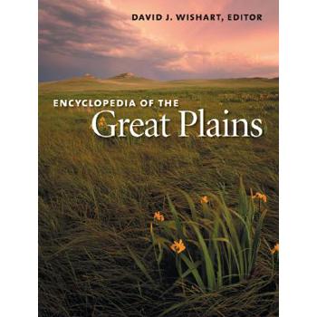 Encyclopedia of the Great Plains