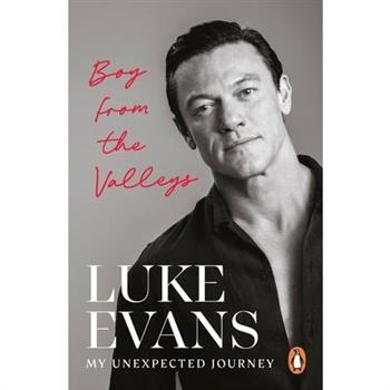 Boy from the Valleys