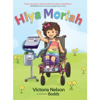 Hiya Moriah