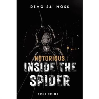 Notorious Inside The Spider