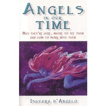 Angels in Our Time
