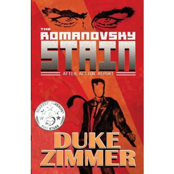 The Romanovsky Stain