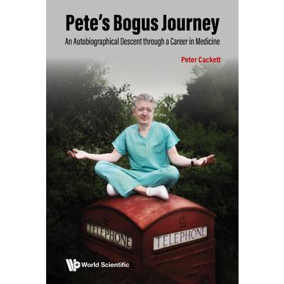 Pete's Bogus Journey