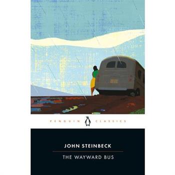 The Wayward Bus