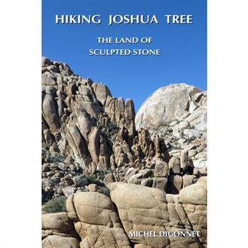 Hiking Joshua Tree