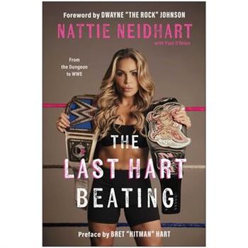 The Last Hart Beating