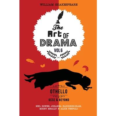 The Art of Drama, Volume 6