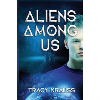 Aliens Among Us