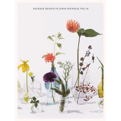 Package Design in Japan Biennial