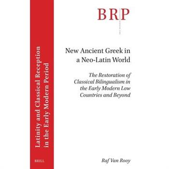 New Ancient Greek in a Neo-Latin World